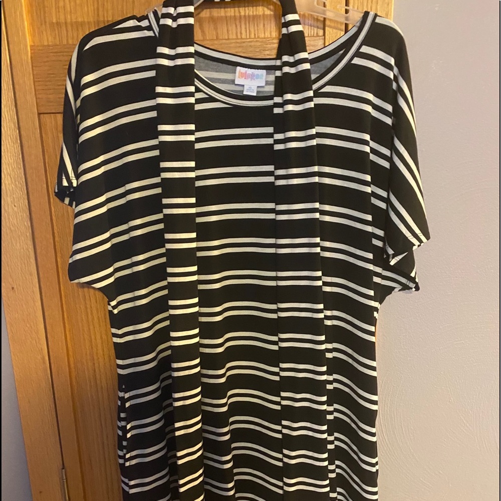 Lularoe Mitzi